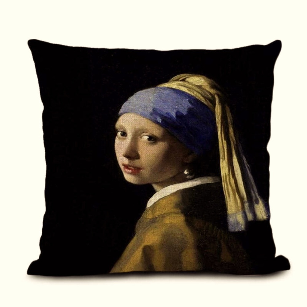 Pillow Case